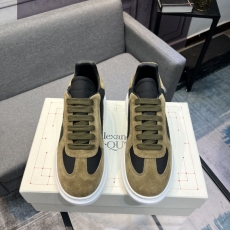 Alexander Mcqueen Casual Shoes